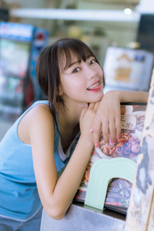随身空间农家小福女